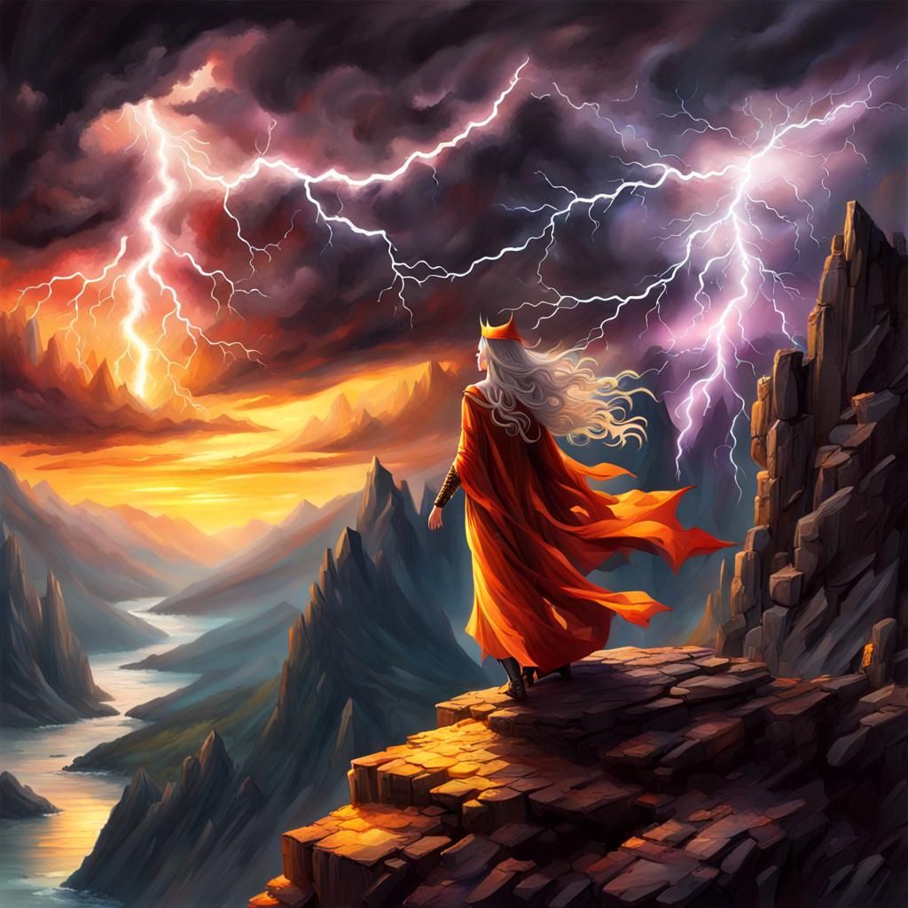 Storm Caller
