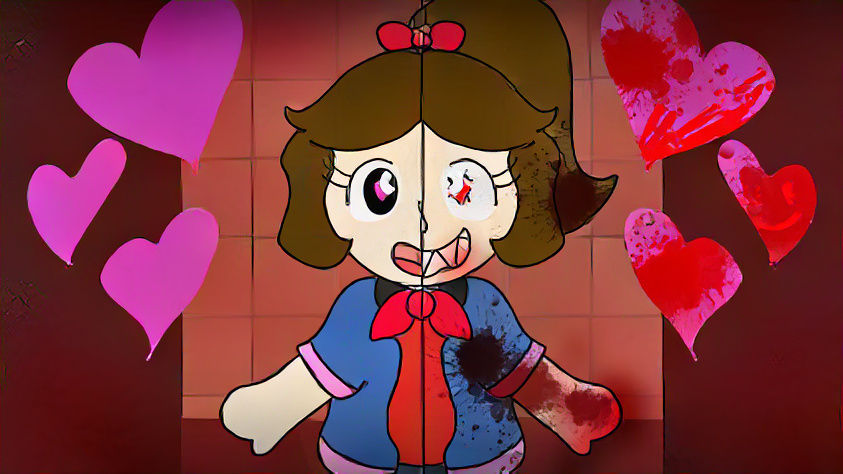 AN doesn't like it when you try to lied