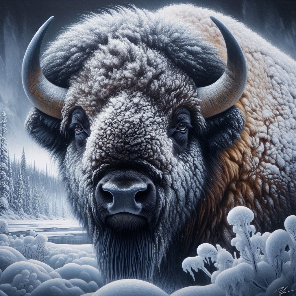 Bison