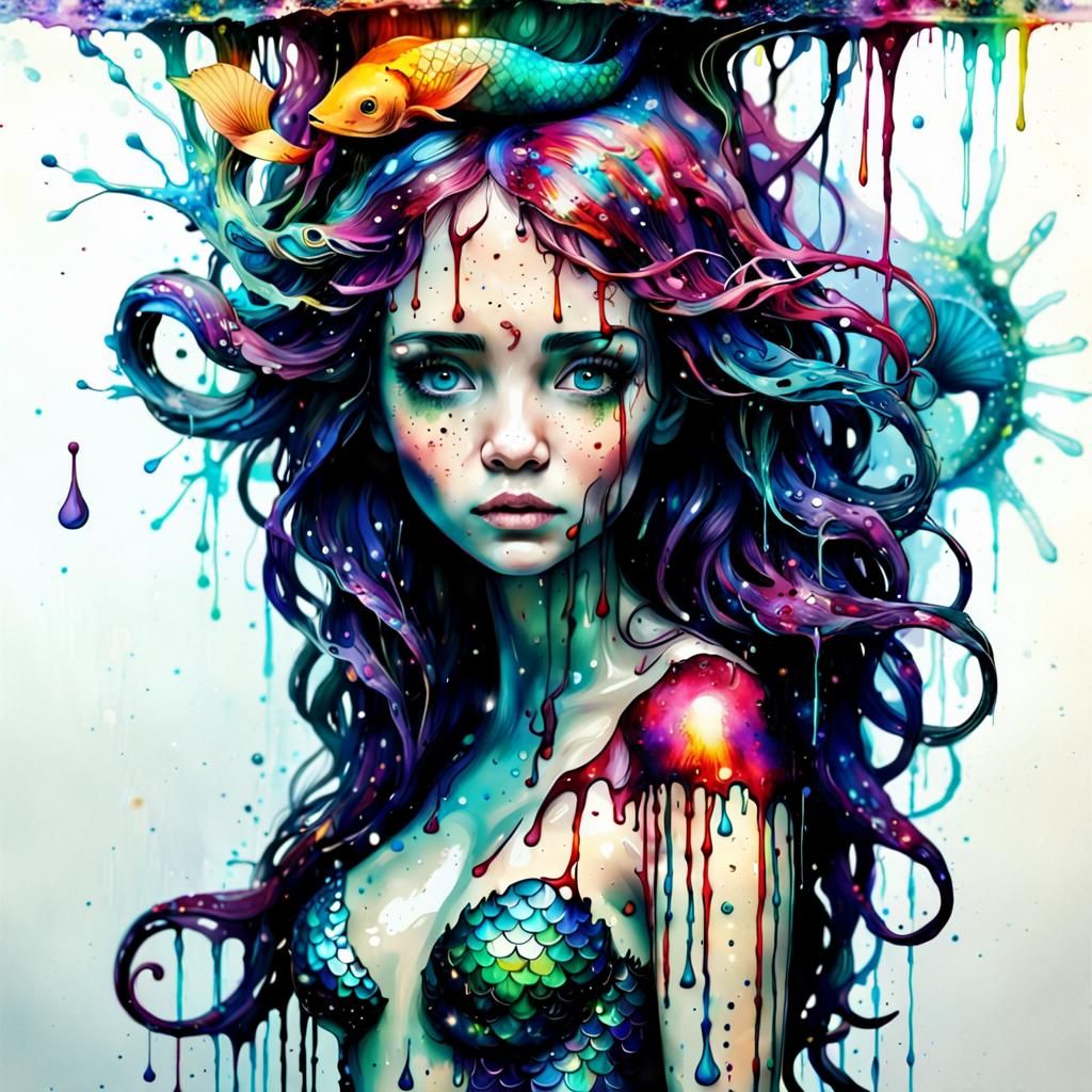 Mermaid