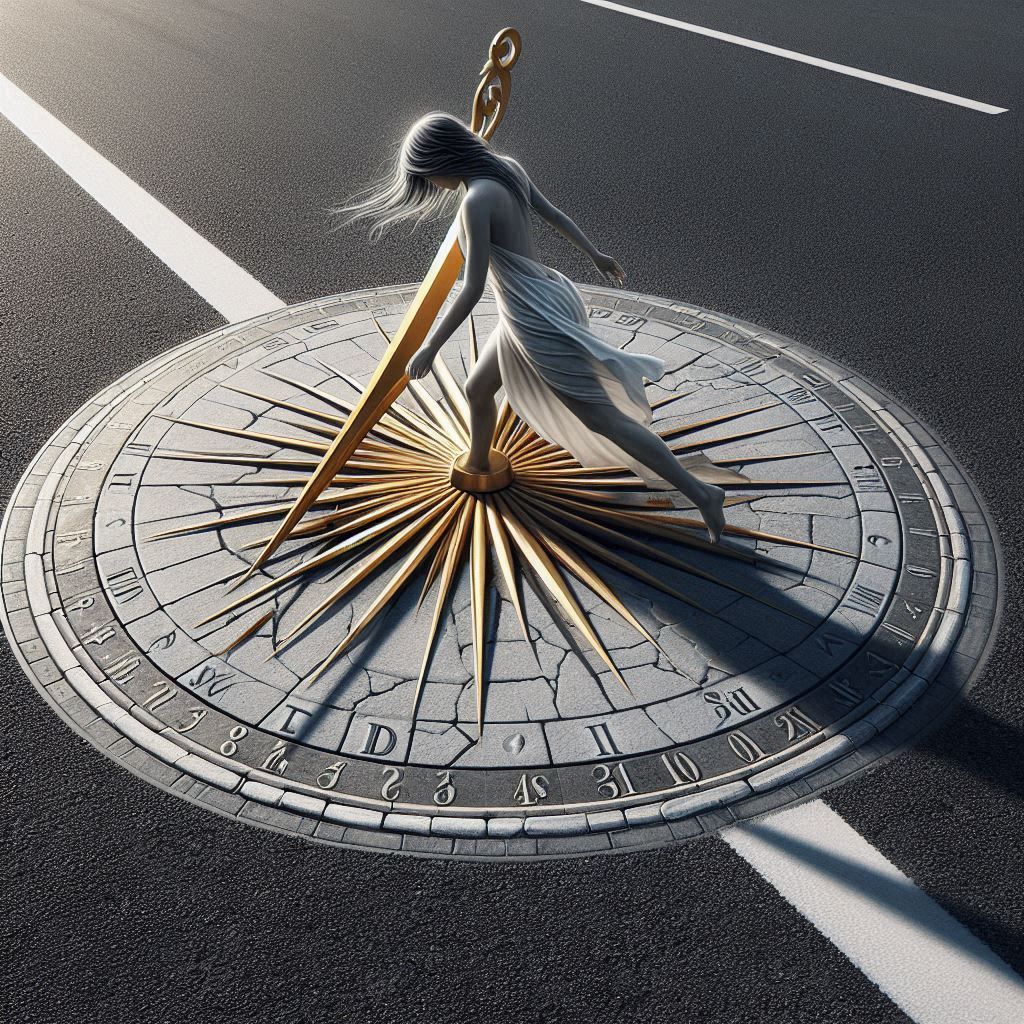 Sundial