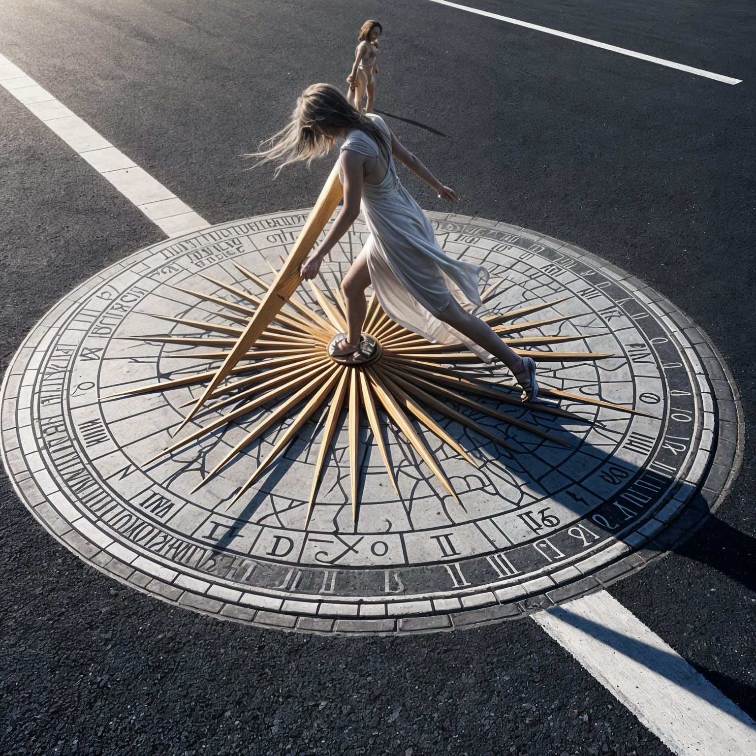 Sundial