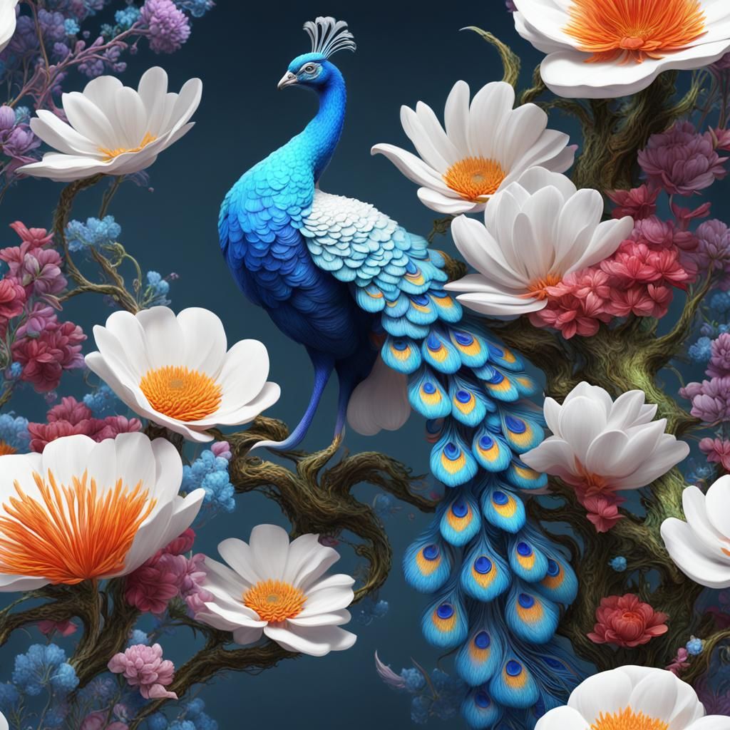 Untitled Creation