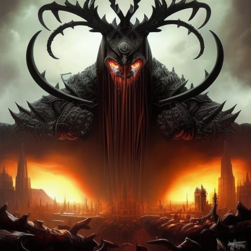 The Nature of the Thing