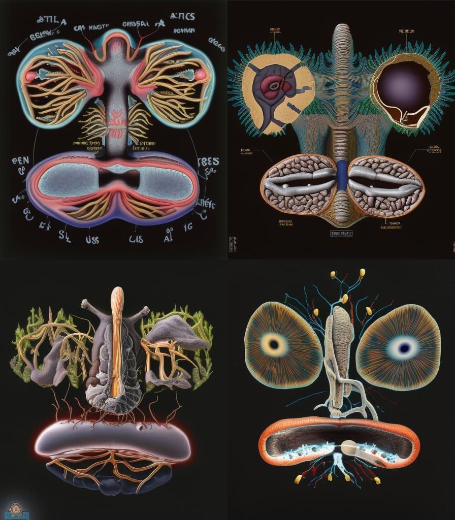 hypothalamus
