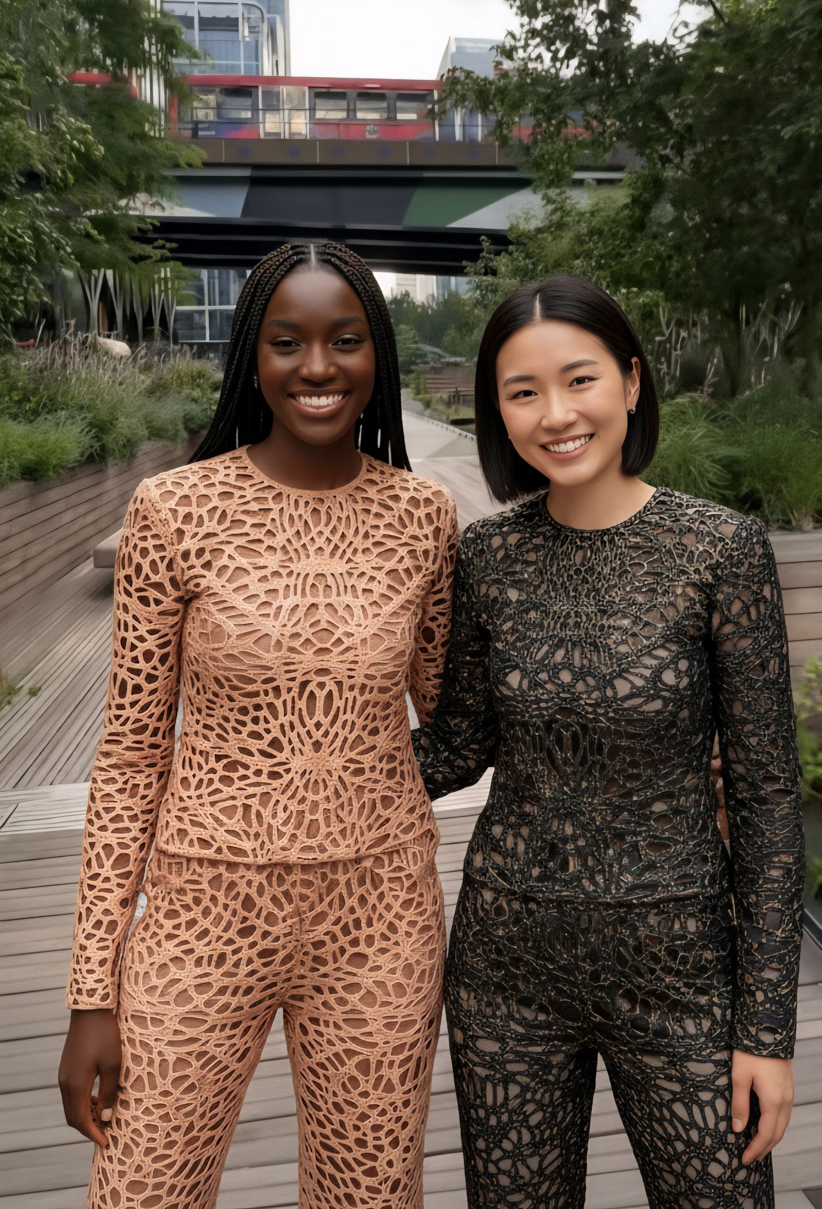 Cities That Eat the World