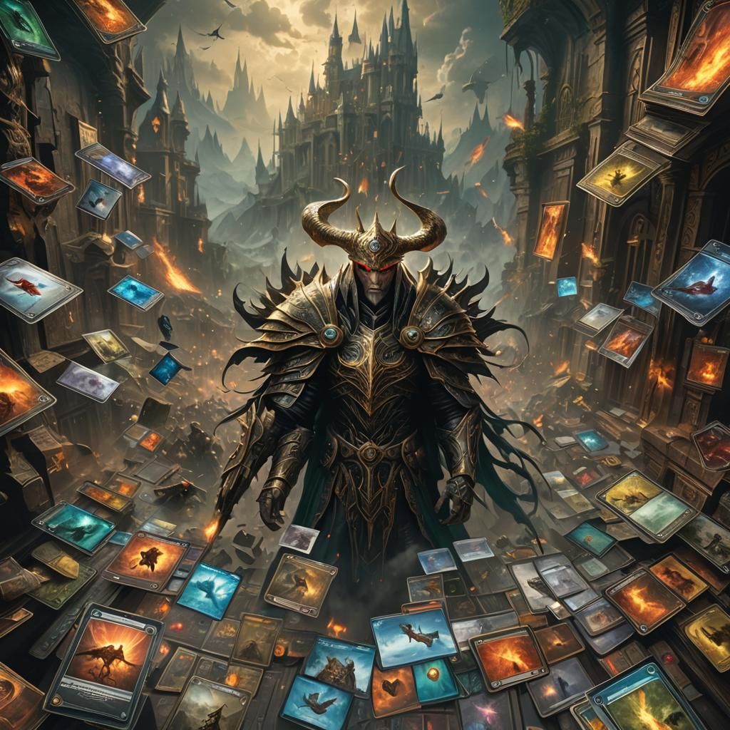 MtG