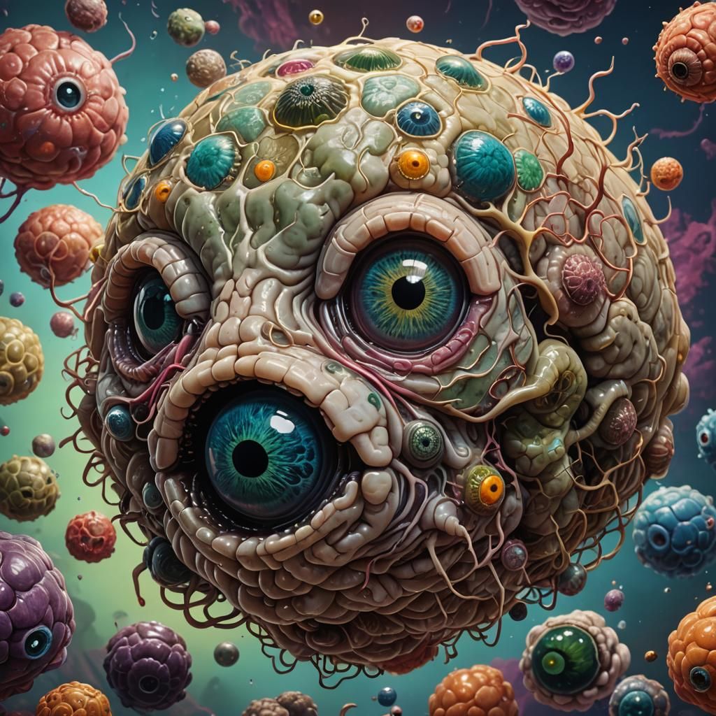 Untitled Creation