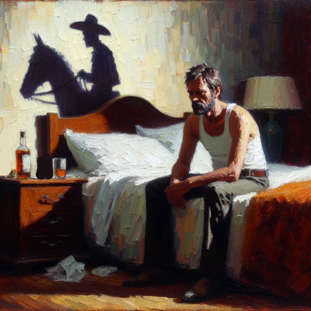 "Pancho and Lefty" 3