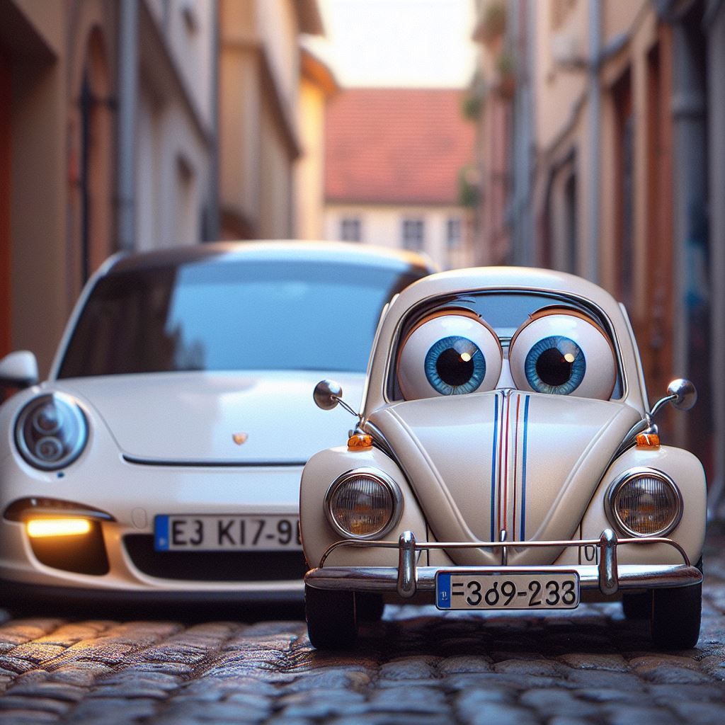 Am I passable?  Will I ever be?