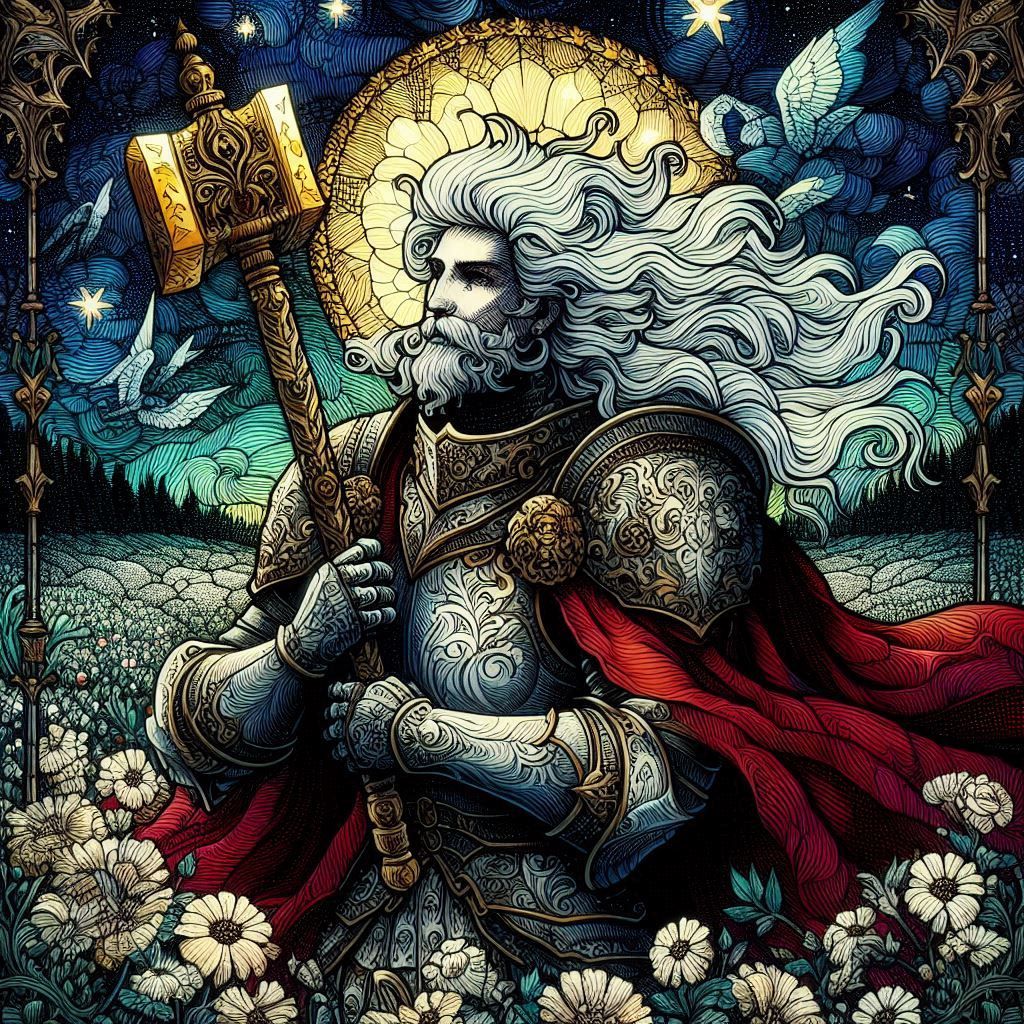 Father Christmass has had ENOUGH