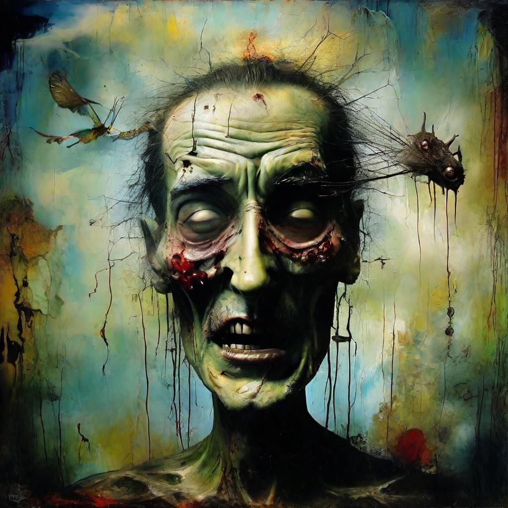 Untitled Creation
