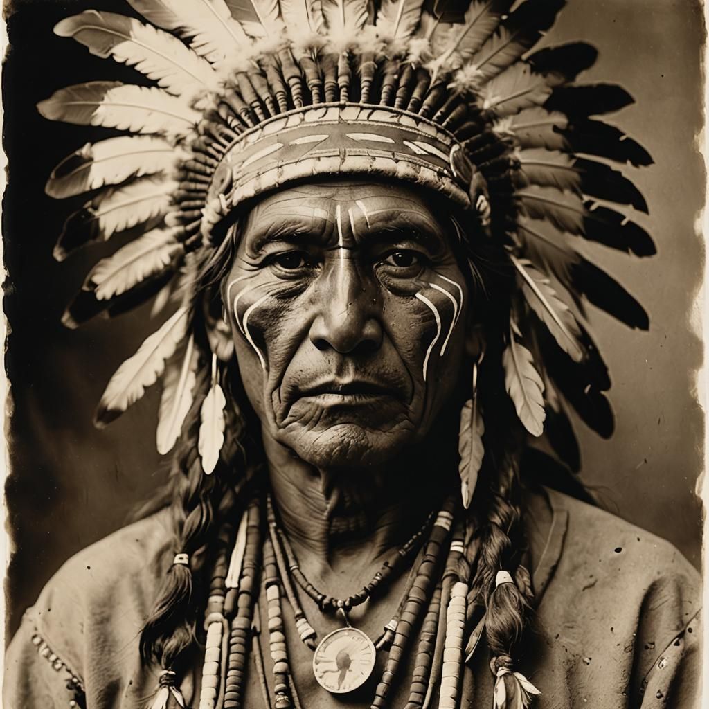 Native American