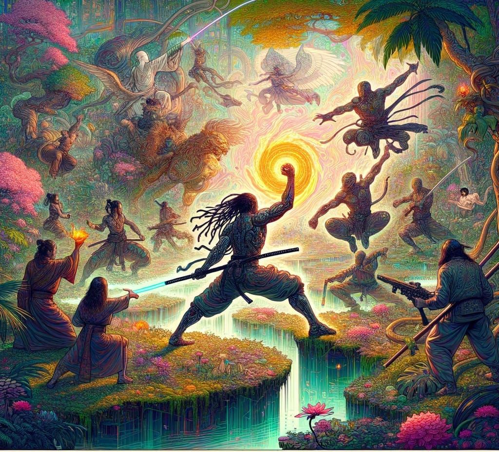 Untitled Creation