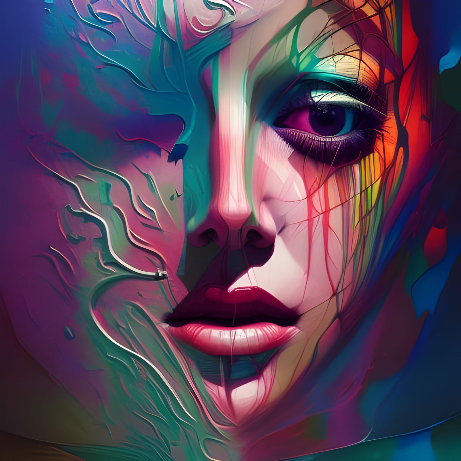 Poisoned