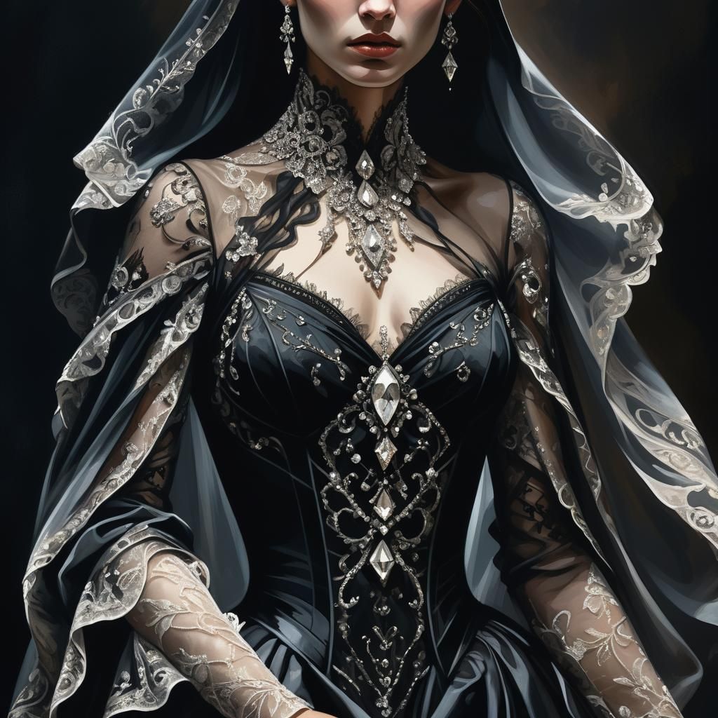 Most terriying grim . Blk.man..200 poumds.all. Dark. Elegurnt. Diamonds. Strong. Faceless.