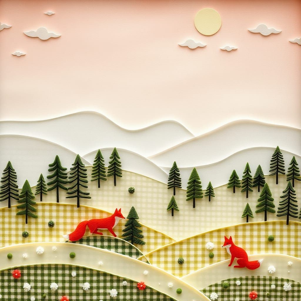 Untitled Creation