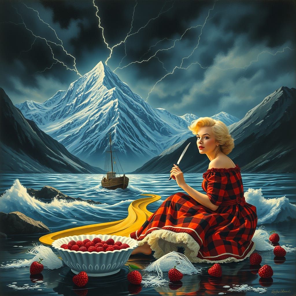 A-Z Alphabet Challenge (One Word Per Letter) Prompt