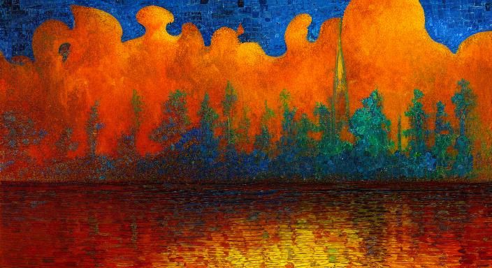 Untitled Creation