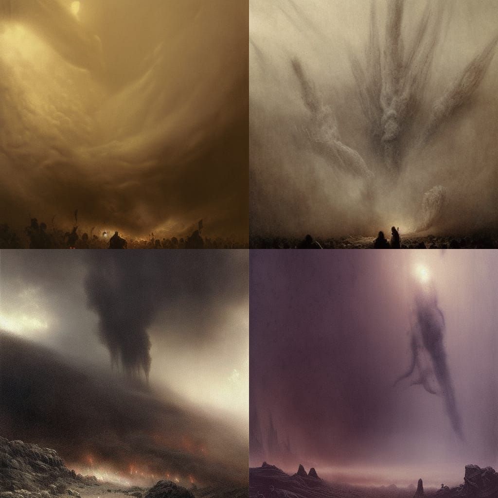 Dust Devils