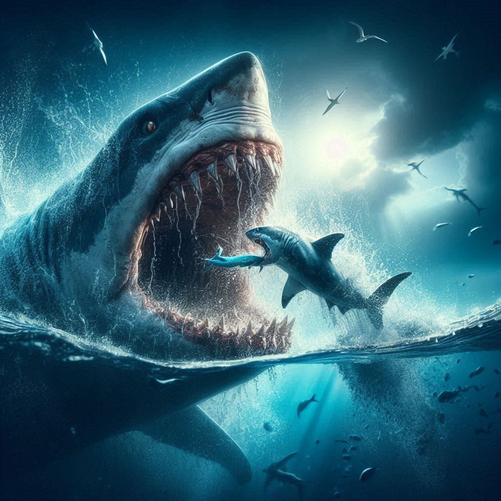 Modern day vs their ancestors 2