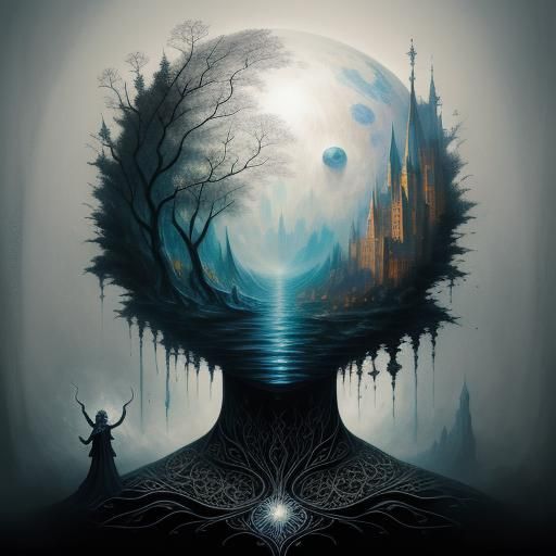 Untitled Creation