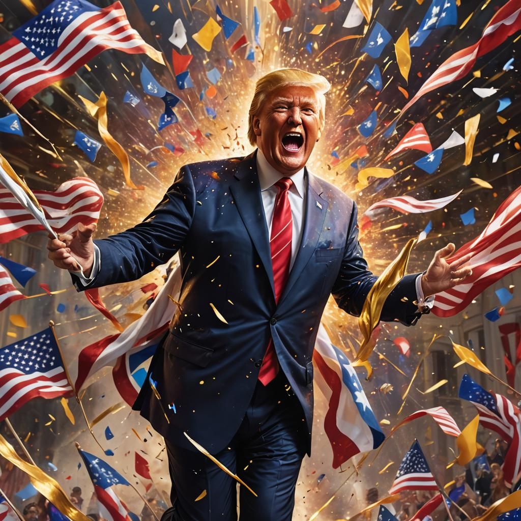 Trumped