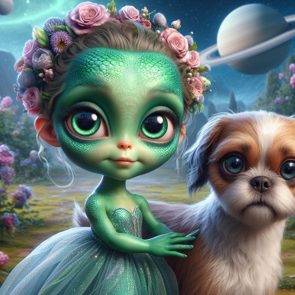 "Betty Davis Eyes" Another World