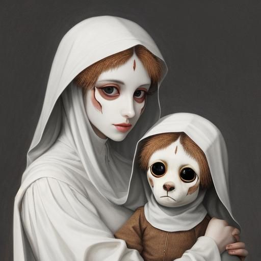 Cynocephaly