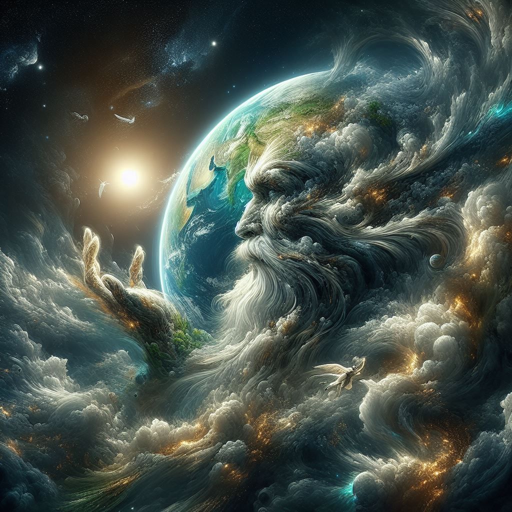 god of earth