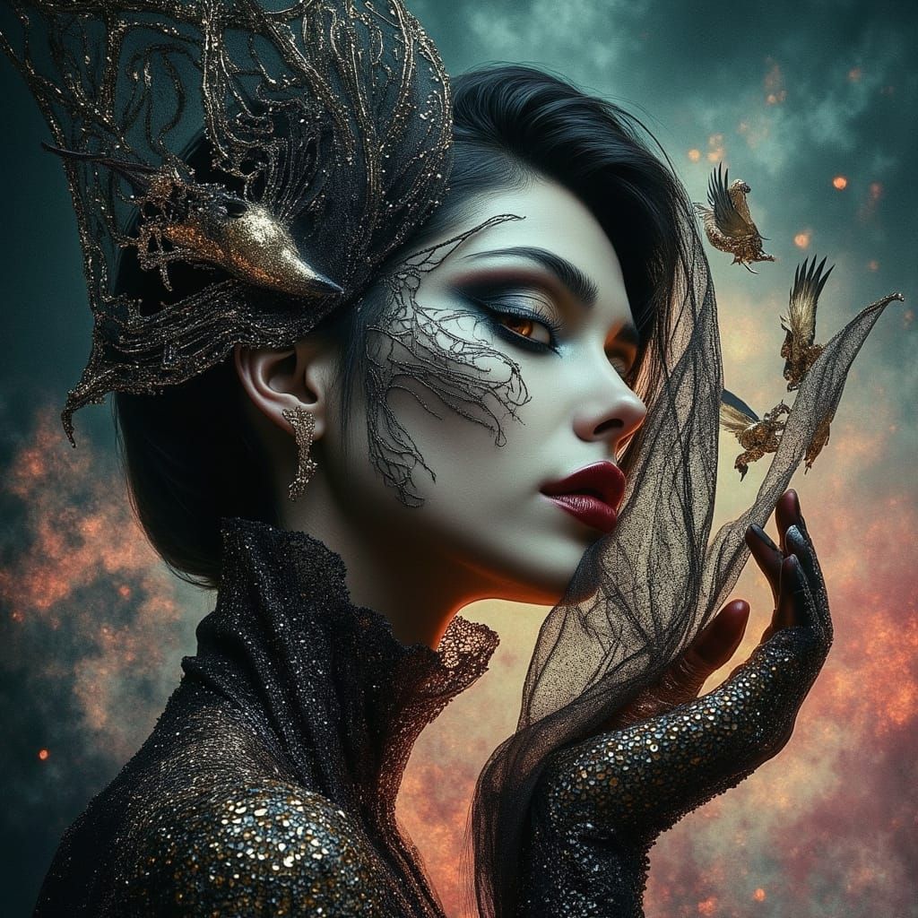 Dream_When Time Surrenders to Dreams_022