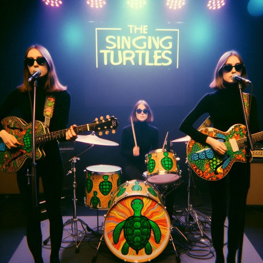 ¸¸♬·¯·♪·¯·♫¸¸ 𝓽𝓱𝓮 𝓼𝓲𝓷𝓰𝓲𝓷𝓰 𝓽𝓾𝓻𝓽𝓵𝓮𝓼¸¸♫·¯·♪¸♩·¯·♬¸¸