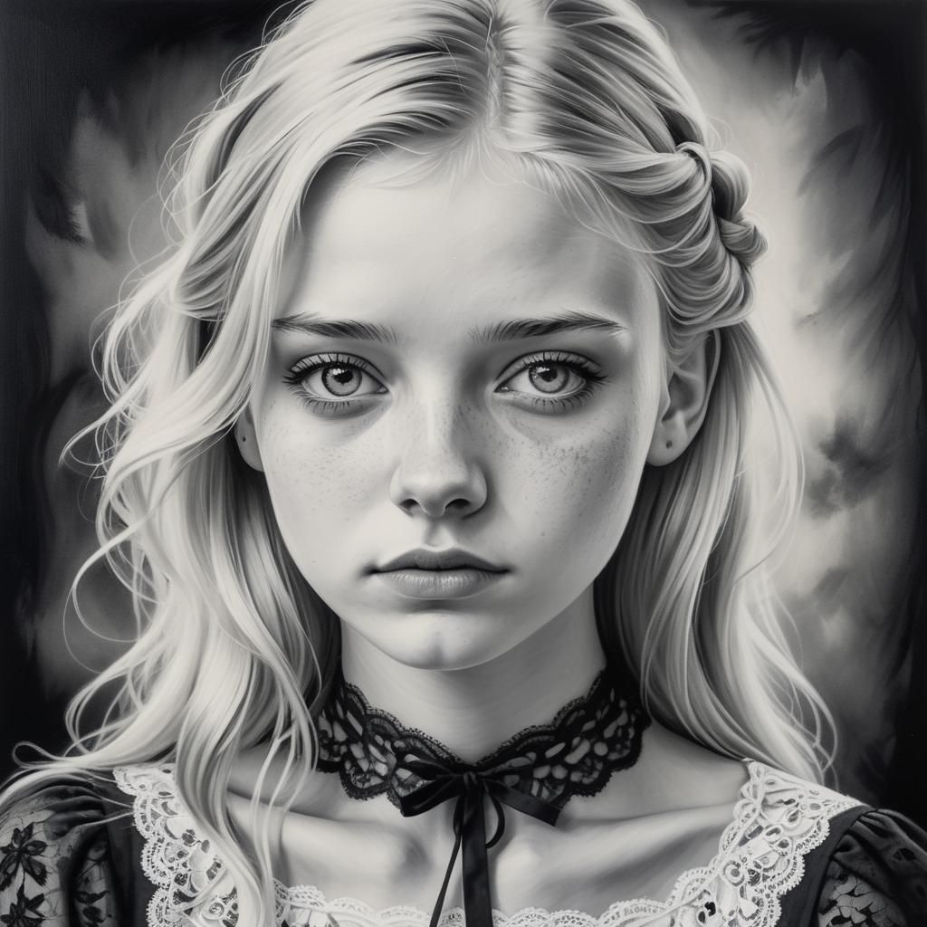 Cosette (Les misérables)