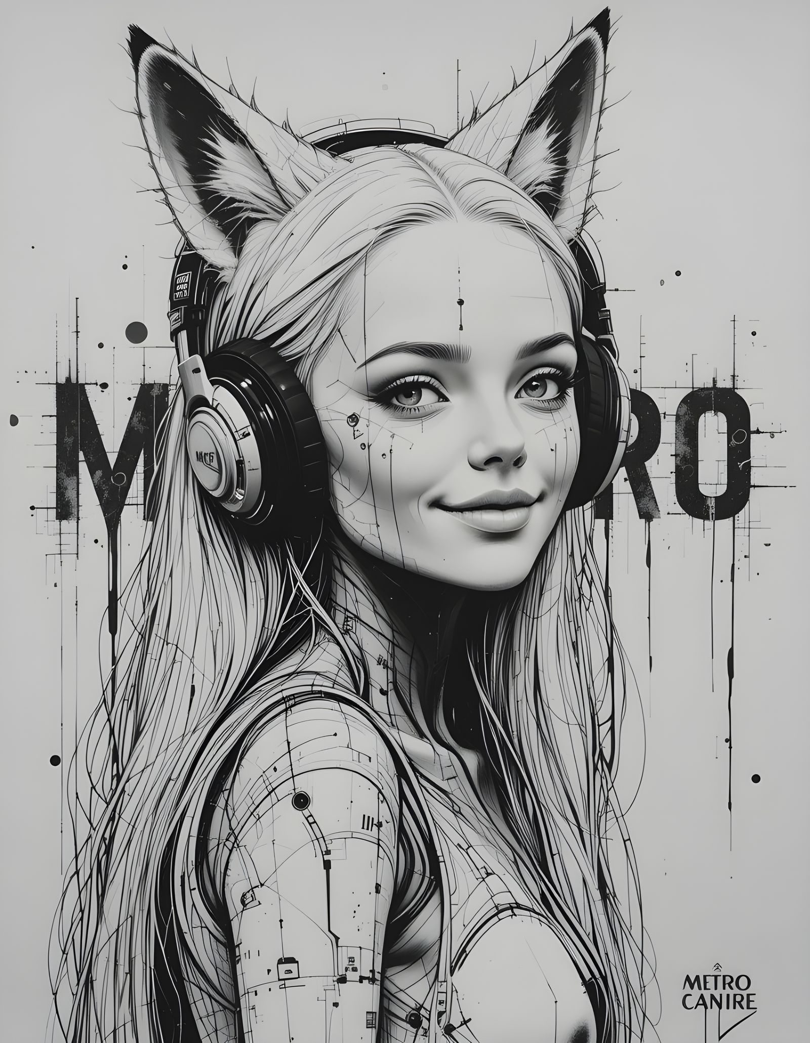 [METRO.814] Why am I smiling when it hurts?