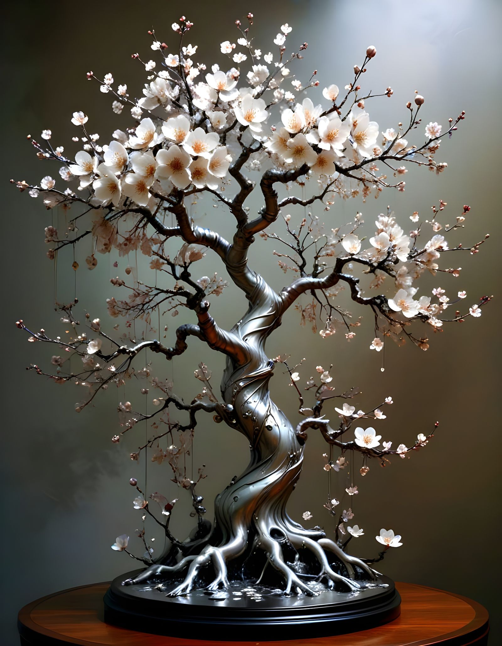 Untitled Creation