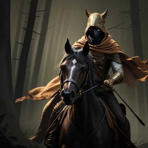 bandit