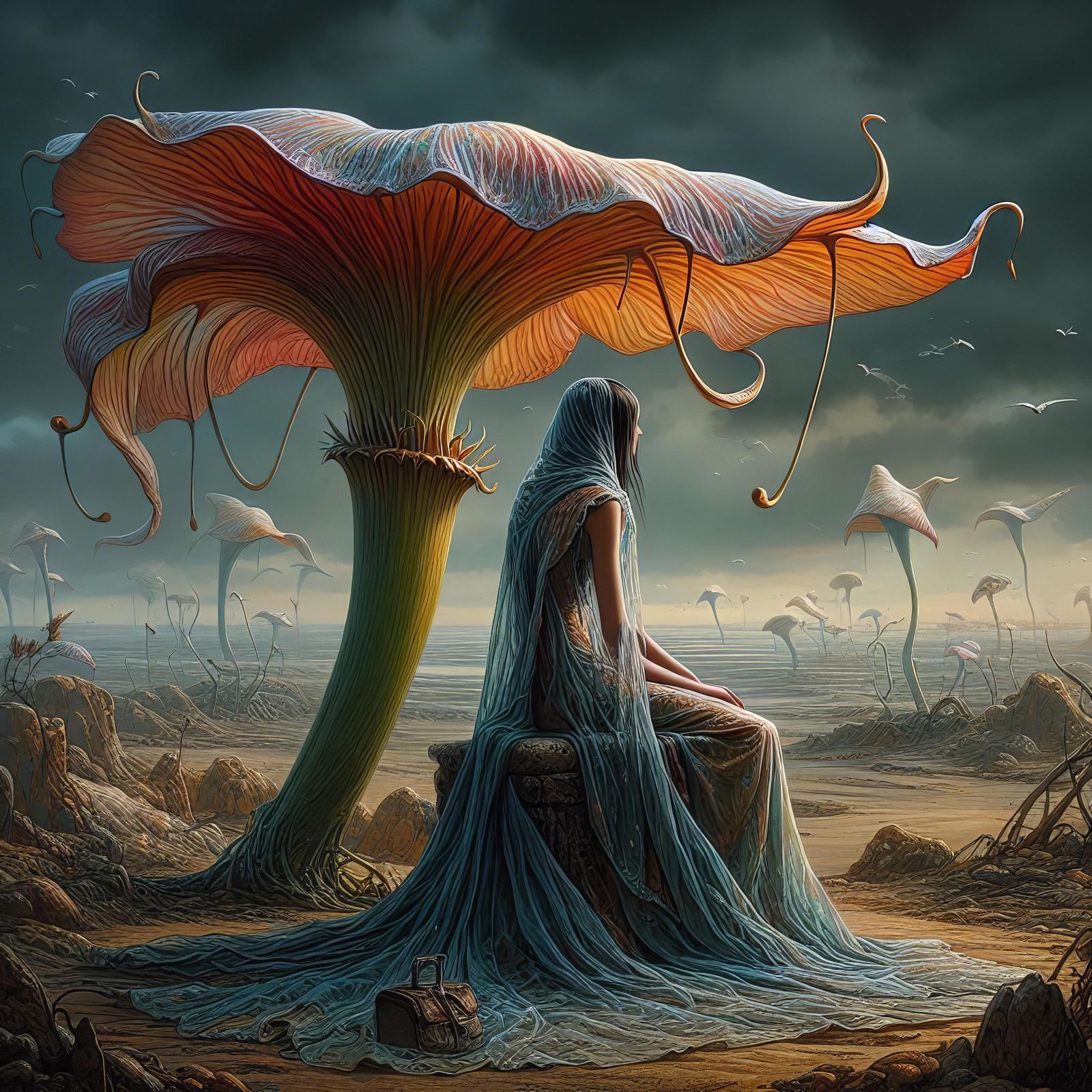 Untitled Creation