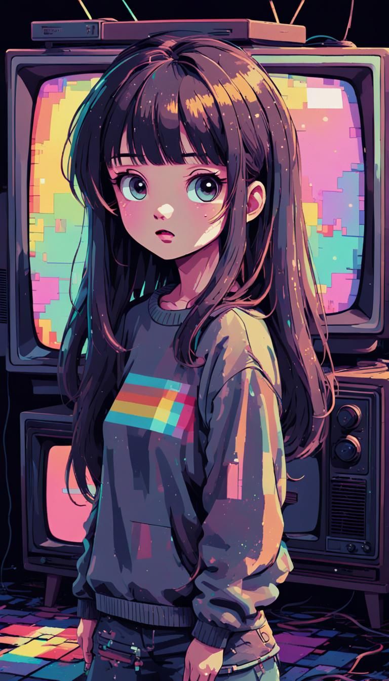 Nothing on TV