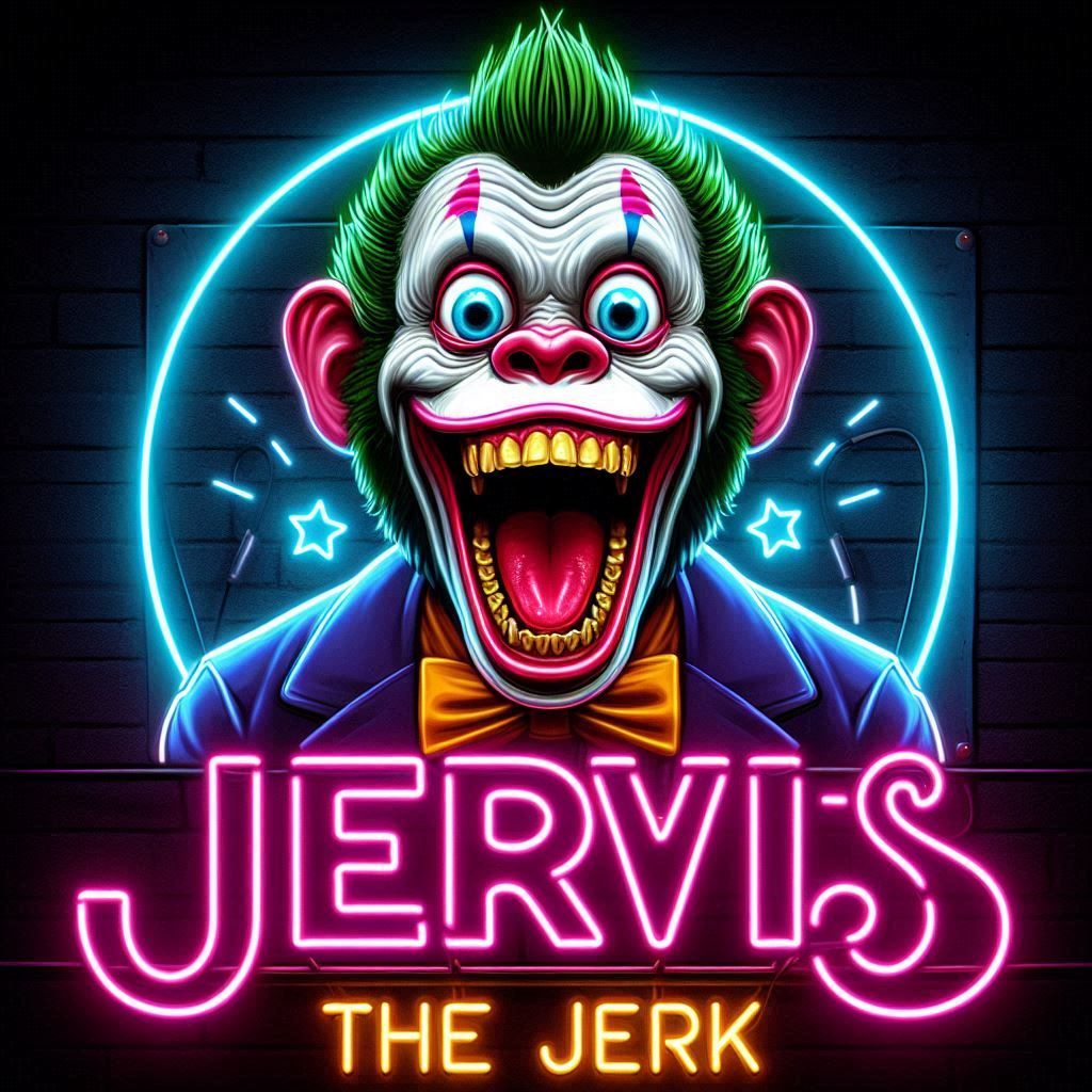 jervis the jerk