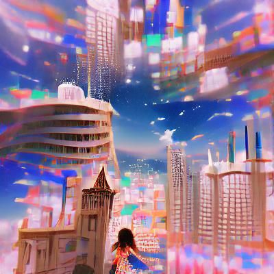 dreamcity