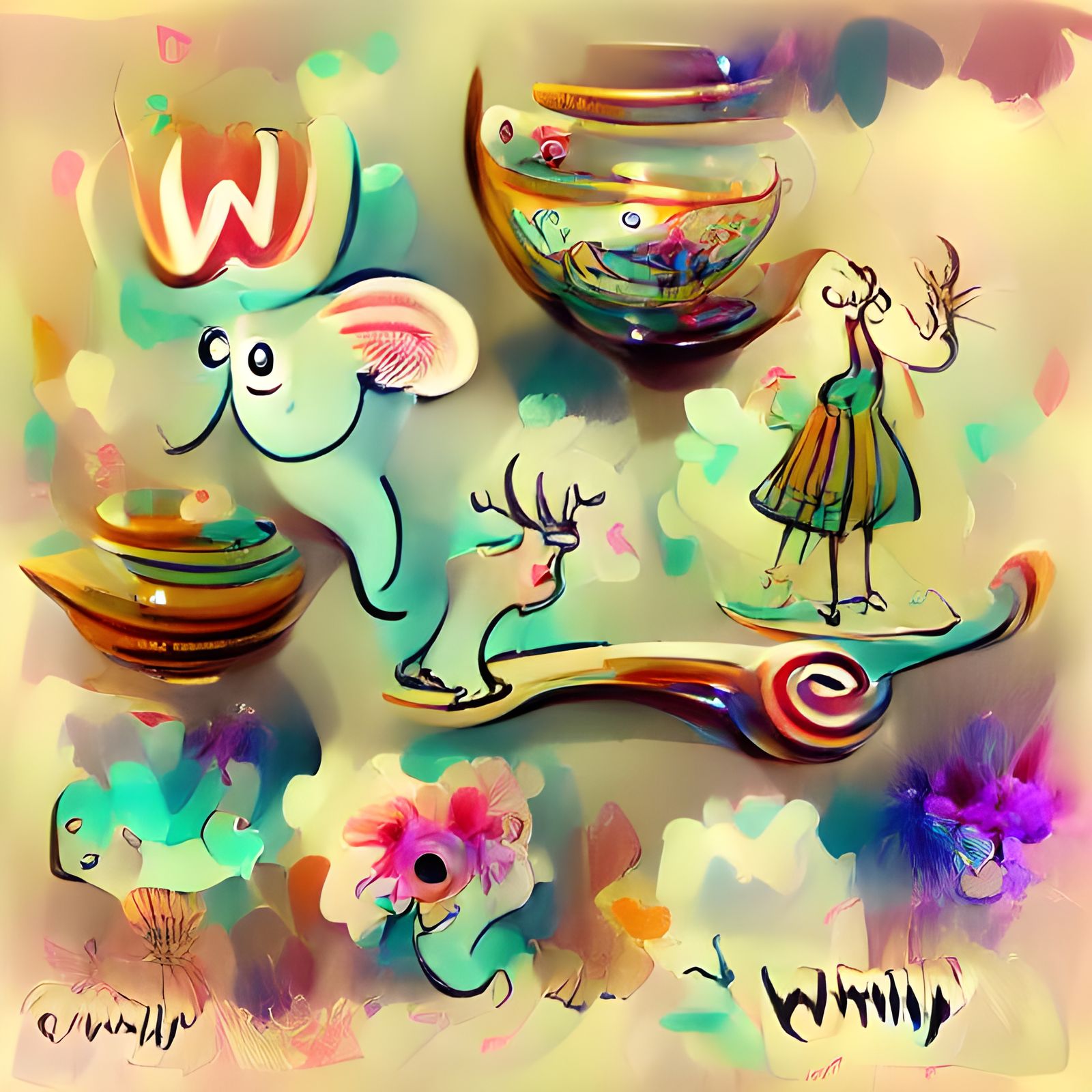 Whimsy