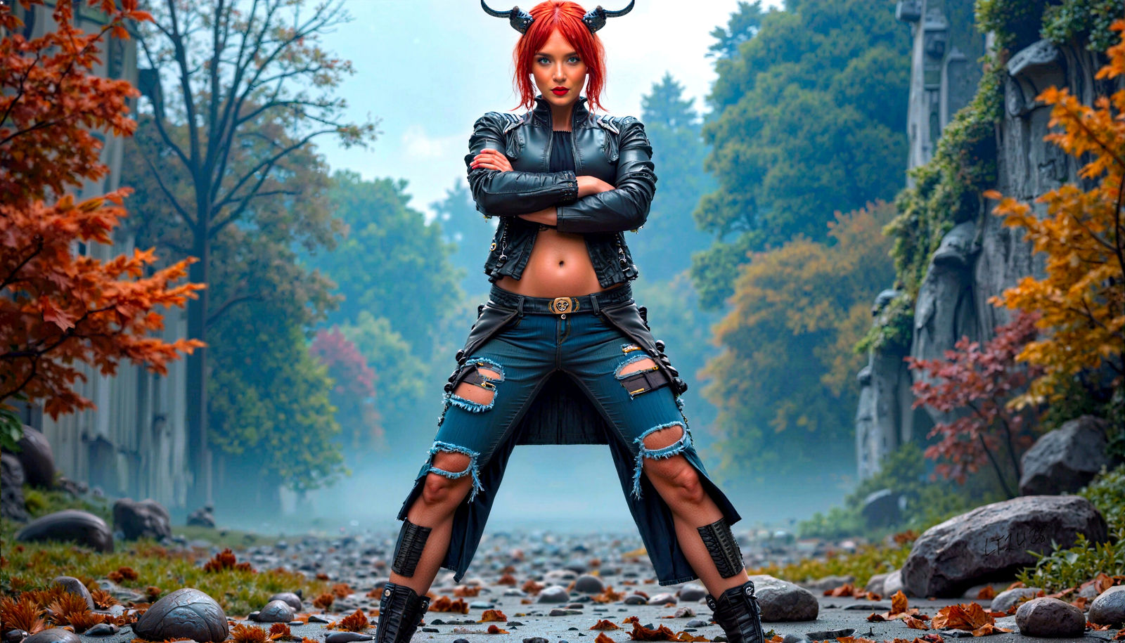 Maya Berg - ShadowWeaver