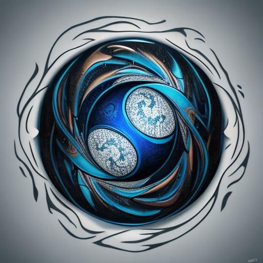 Untitled Creation