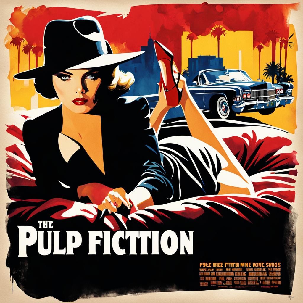 Movie poster