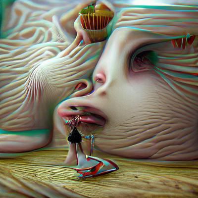 anorexia