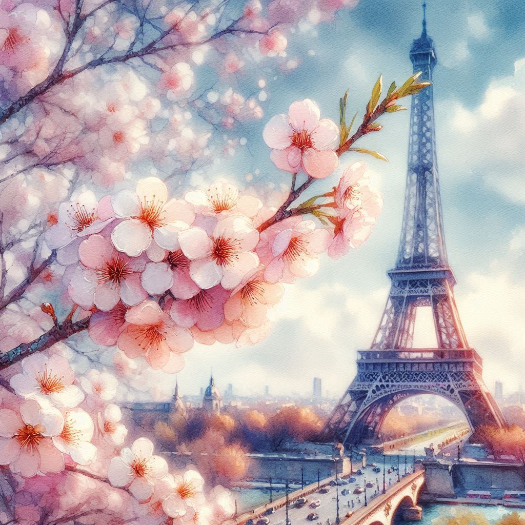 "Sempre teremos Paris"