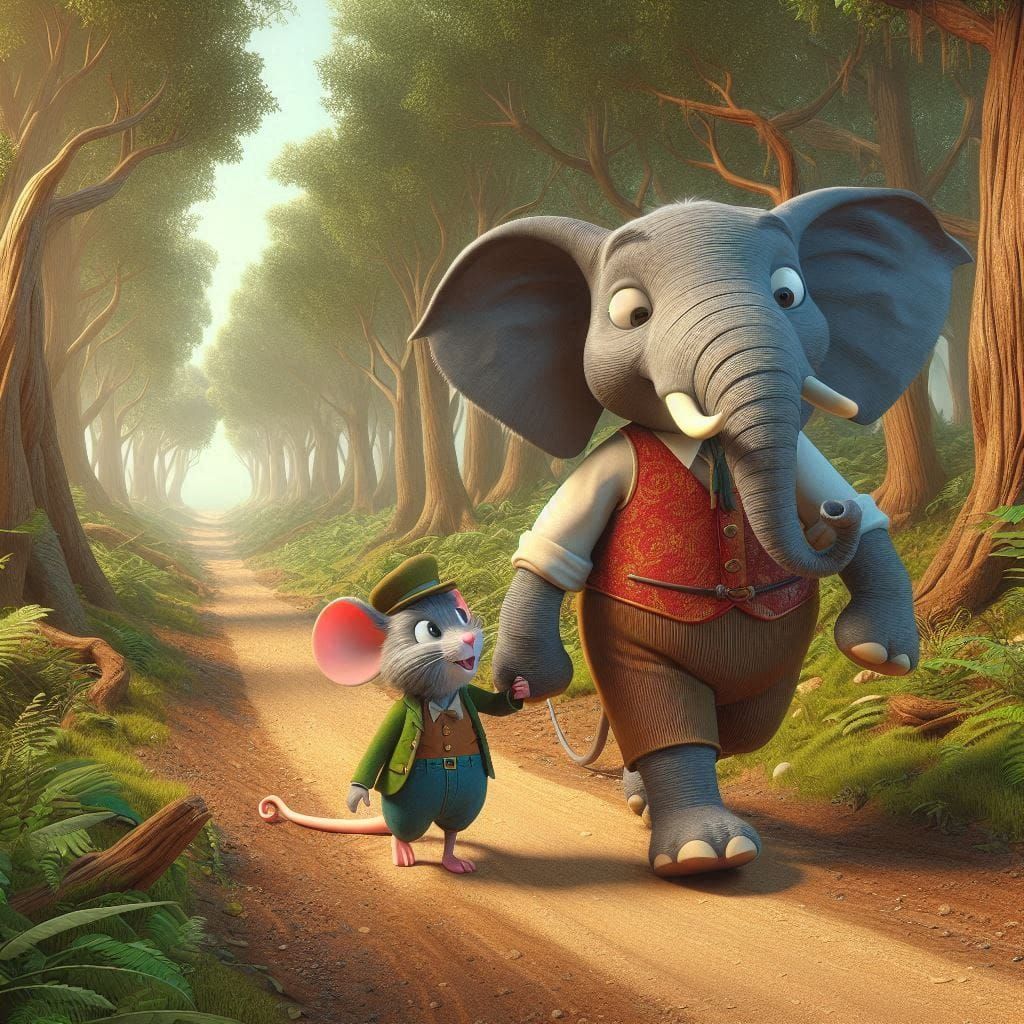 H & E's grand adventure - 05