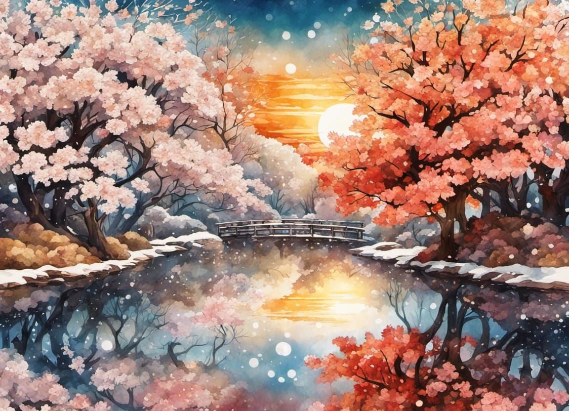 Early spring