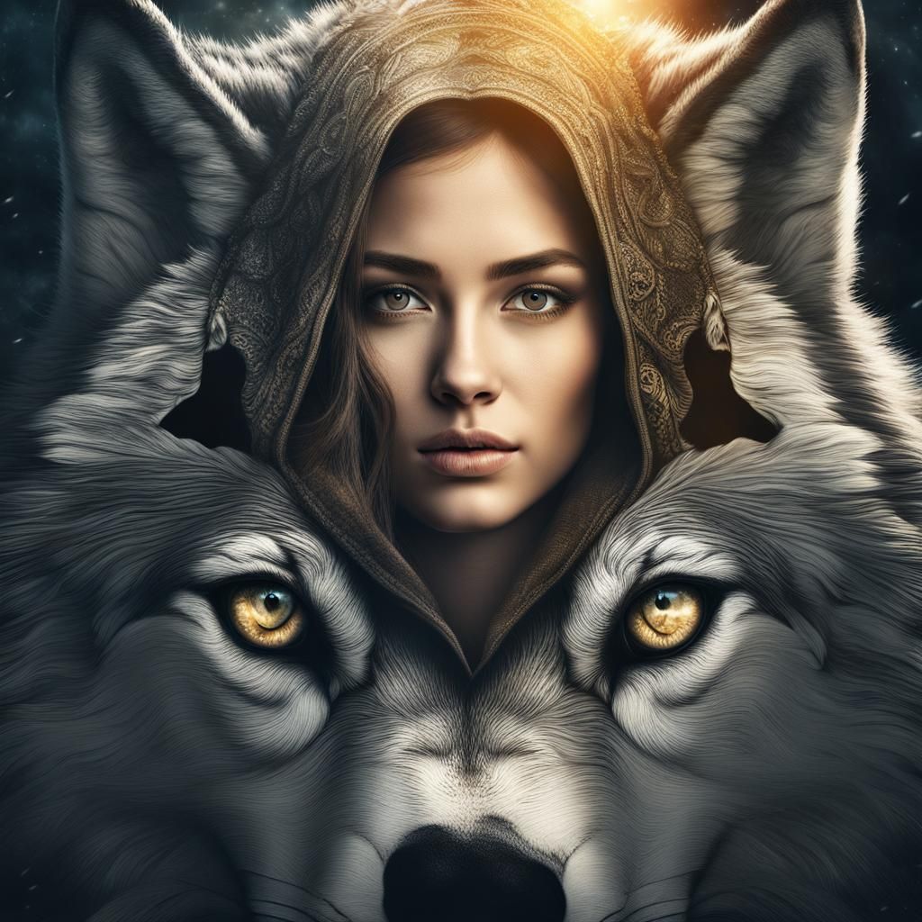 Good and evil