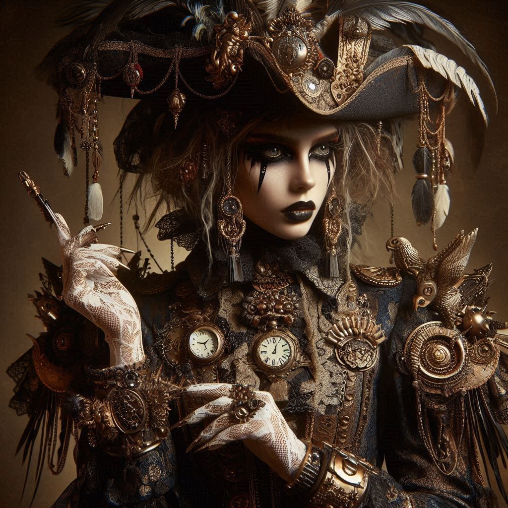 Stand and deliver